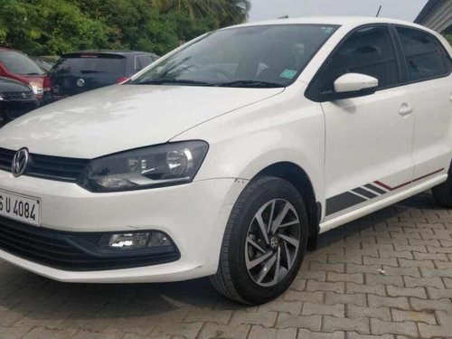 Volkswagen Polo 2017 for sale