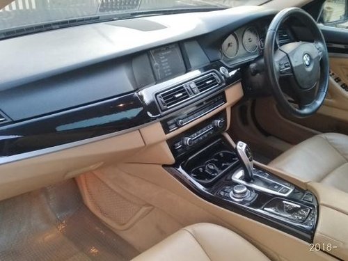 BMW 5 Series 2013 for sale