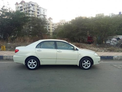 2005 Toyota Corolla for sale at low price