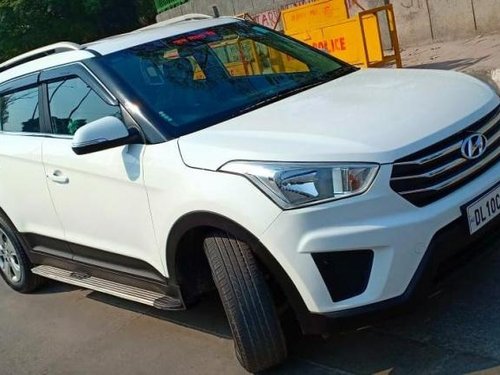 2017 Hyundai Creta for sale