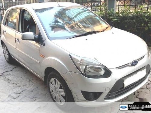 Used 2011 Ford Figo for sale