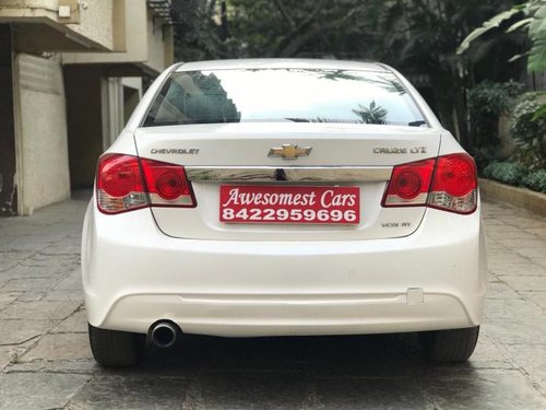 Chevrolet Cruze LTZ AT 2014 for sale