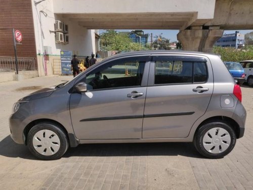 Used Maruti Suzuki Celerio 2017 car at low price