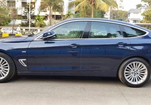 2014 BMW 3 Series GT for sale at low price