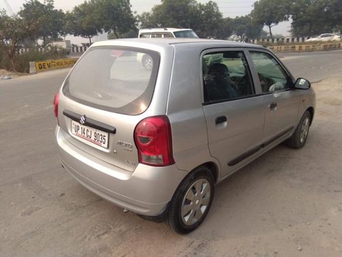 Maruti Alto K10 VXI 2014 for sale