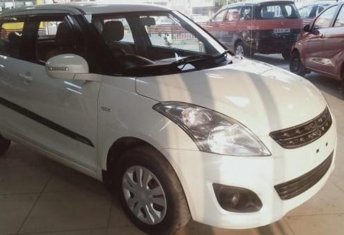 Used Maruti Suzuki Dzire car 2014 for sale at low price