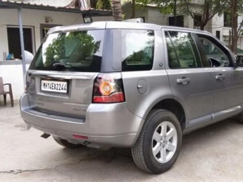 2013 Land Rover Freelander 2 for sale at low price