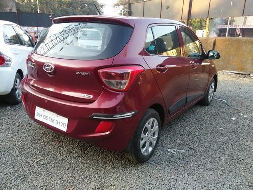 Hyundai i10 2015 for sale