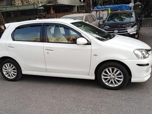 Used 2013 Toyota Etios Liva for sale