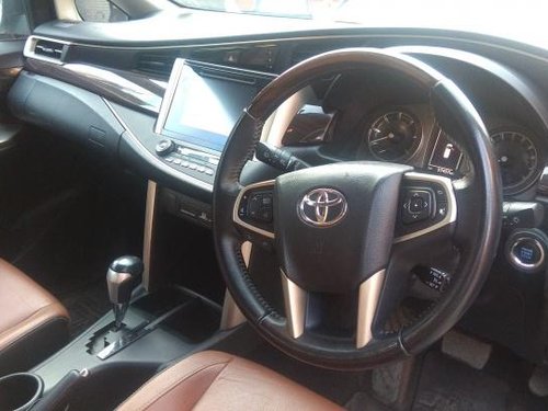 Used Toyota Innova Crysta 2016 for sale