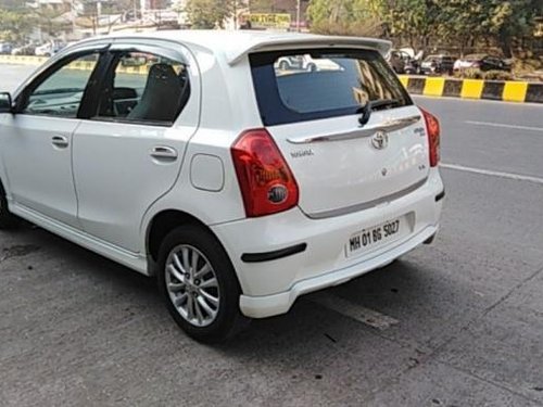 Used 2013 Toyota Etios Liva for sale