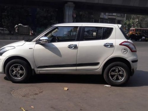 Used 2012 Maruti Suzuki Swift for sale