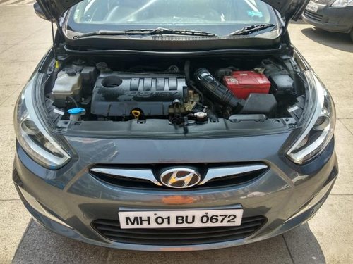 Used Hyundai Verna 1.6 SX 2014 for sale