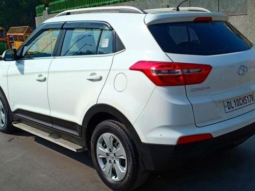 2017 Hyundai Creta for sale