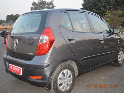 Hyundai i10 2012 for sale