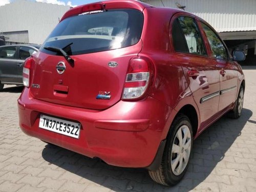 2013 Nissan Micra for sale at low price