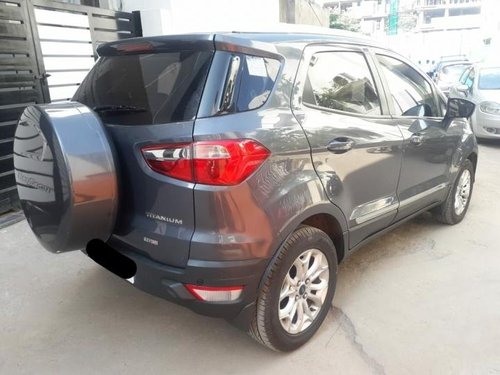 Used Ford EcoSport 1.5 TDCi Titanium 2016 for sale