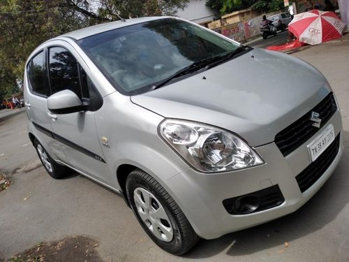 Used Maruti Suzuki Ritz 2009 car at low price