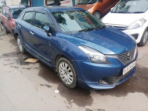 2015 Maruti Suzuki Baleno for sale