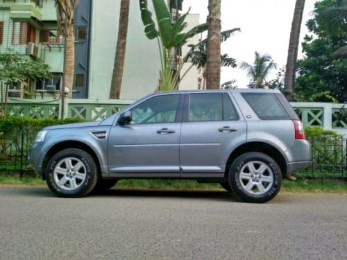 2013 Land Rover Freelander 2 for sale at low price