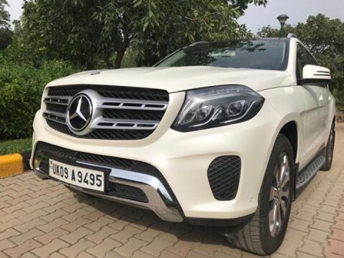 2014 Mercedes Benz GLS for sale at low price