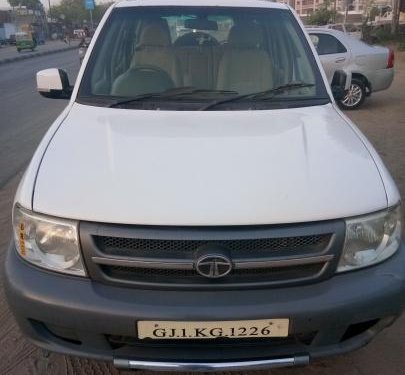 Used Tata Safari DICOR 2.2 EX 4x2 2010 for sale