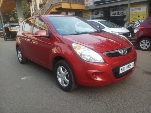 2012 Hyundai i20 for sale