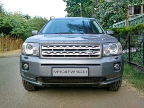 2013 Land Rover Freelander 2 for sale at low price