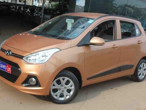 Hyundai Grand i10 2010 for sale