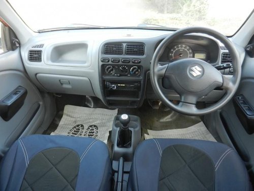 Used Maruti Suzuki Alto K10 car 2012 for sale at low price