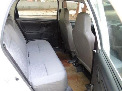 Used Maruti Suzuki Alto car 2012 for sale at low price