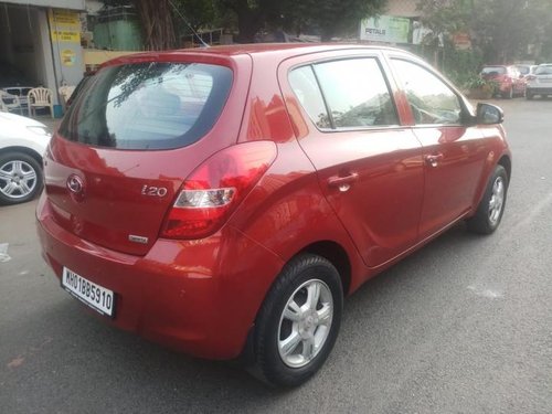 2012 Hyundai i20 for sale