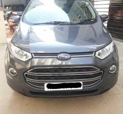 Used Ford EcoSport 1.5 TDCi Titanium 2016 for sale