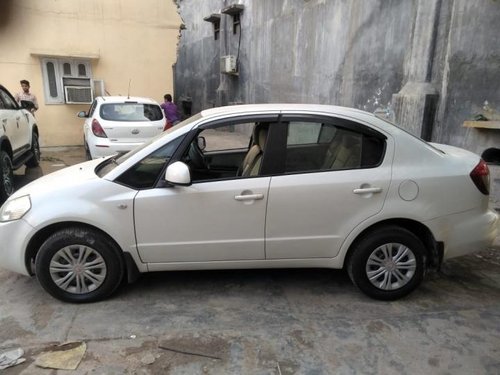 Maruti SX4 Green Vxi (CNG) 2012 for sale