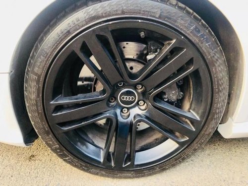 Audi RS5 Coupe 2013 for sale