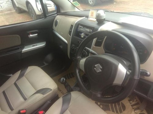 Maruti Wagon R LXI Avnace Edition 2016 for sale