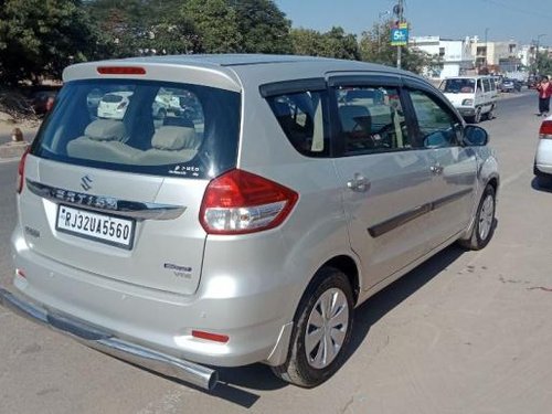 Used 2017 Maruti Suzuki Ertiga for sale