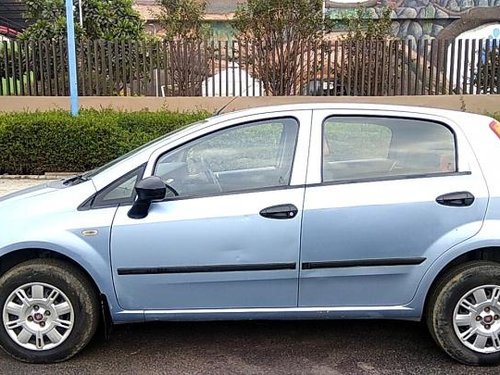 2011 Fiat Punto for sale