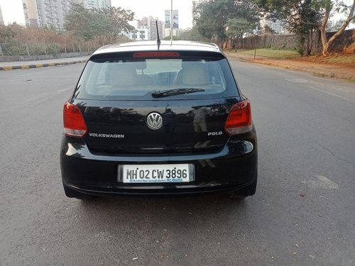 2013 Volkswagen Polo for sale