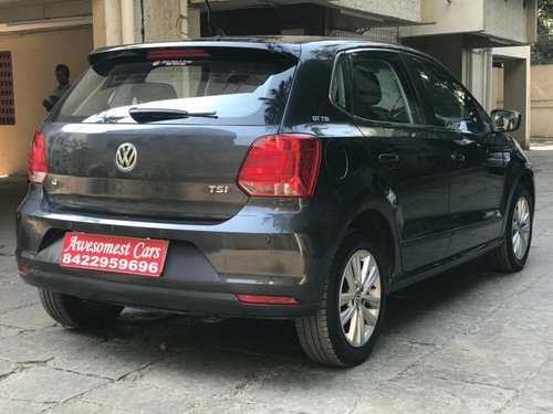 Used 2015 Volkswagen Polo for sale