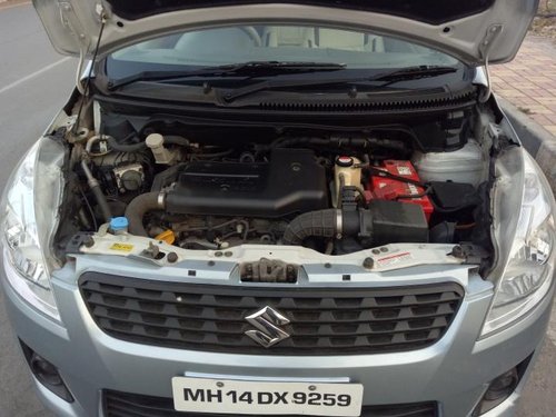 Maruti Suzuki Ertiga 2013 for sale