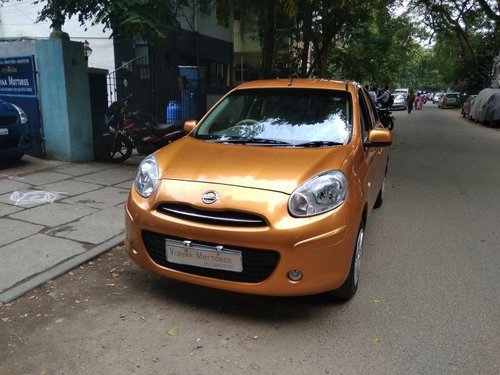 Nissan Micra Diesel XV 2011 for sale