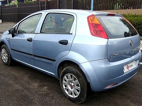 2011 Fiat Punto for sale