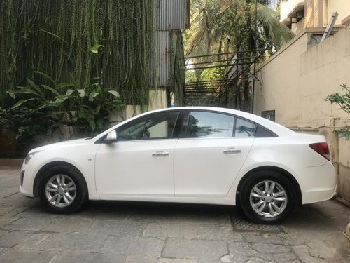 Chevrolet Cruze LTZ AT 2014 for sale