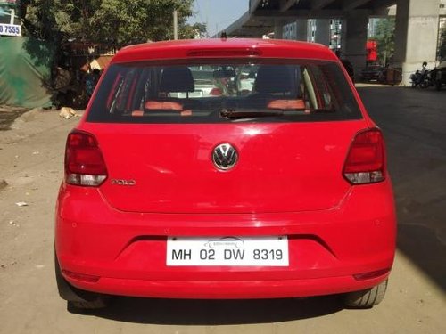 Volkswagen Polo 2012 for sale