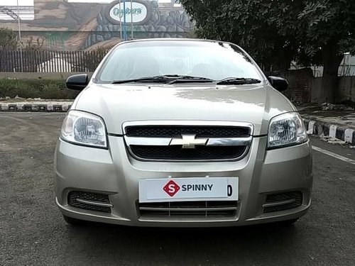 Chevrolet Aveo 1.4 LS 2011 for sale