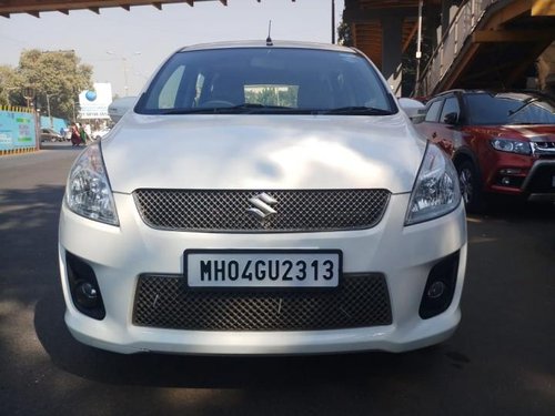 Used 2015 Maruti Suzuki Ertiga car at low price