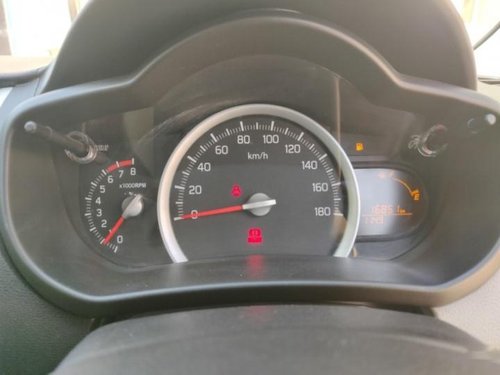 Used Maruti Suzuki Celerio 2017 car at low price