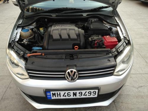 Volkswagen Polo Diesel Trendline 1.2L 2011 for sale