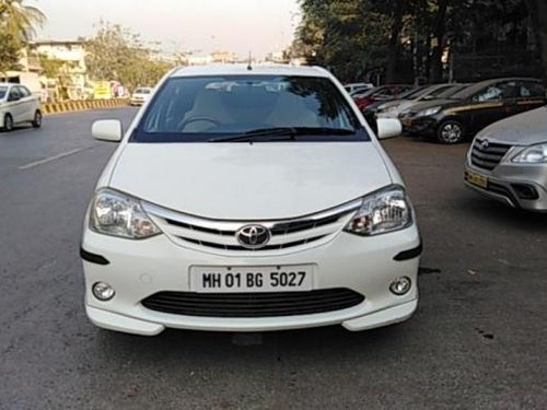 Used 2013 Toyota Etios Liva for sale